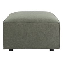 Russo Upholstered Ottoman